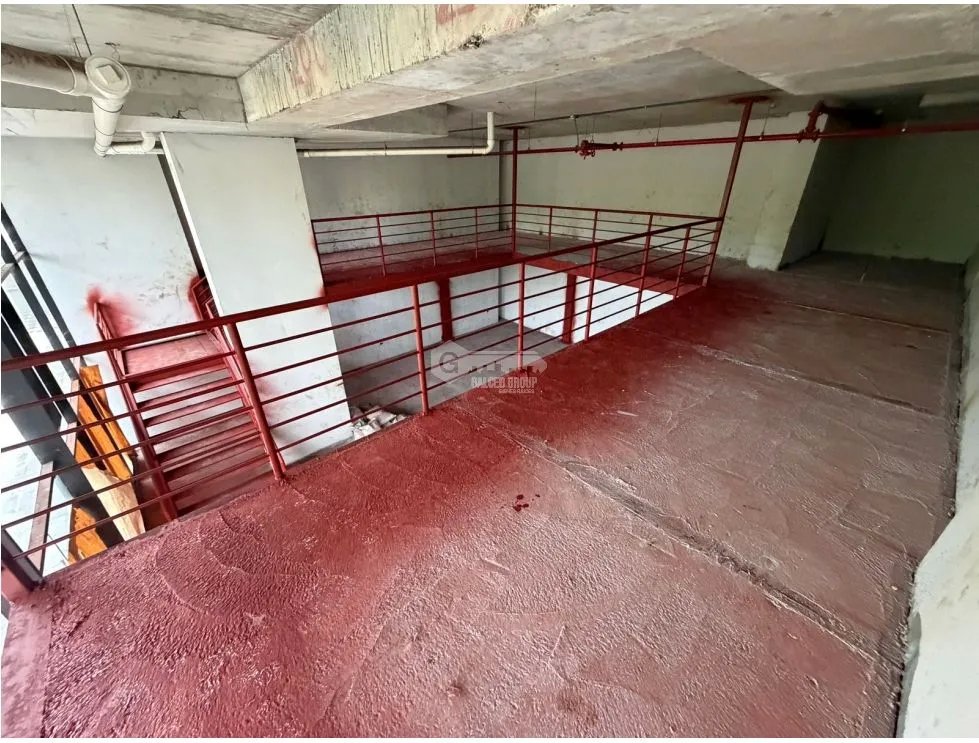 Commercial Space for rent in Condado del Rey