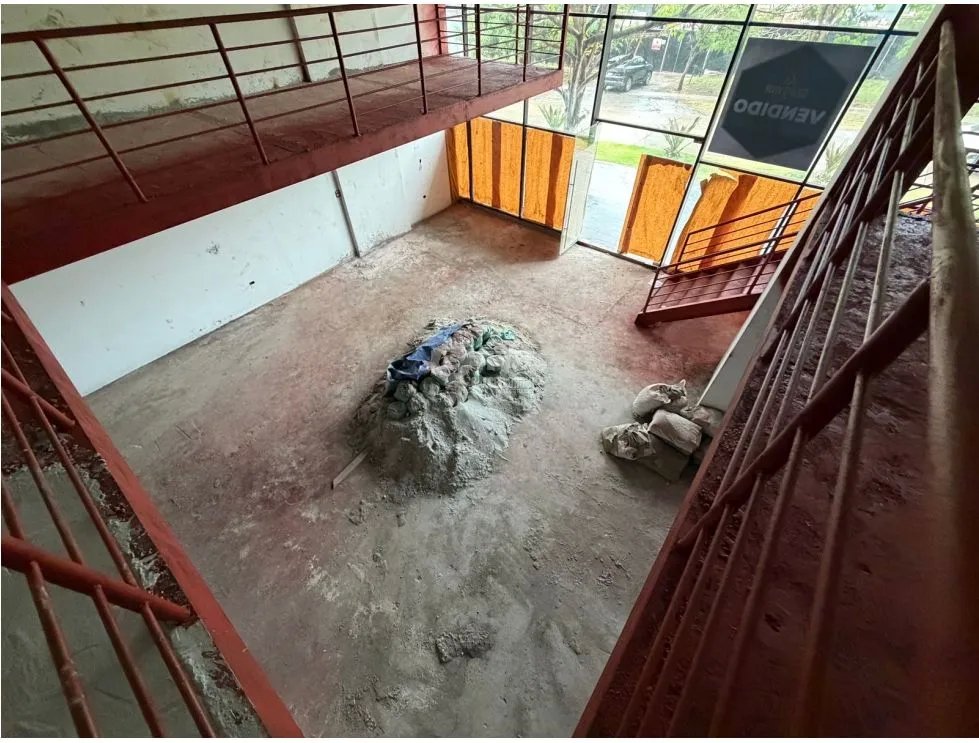 Commercial Space for rent in Condado del Rey