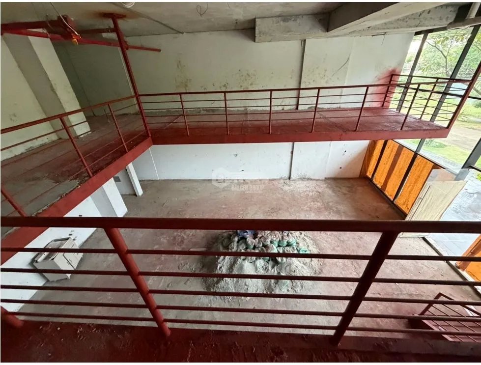Commercial Space for rent in Condado del Rey