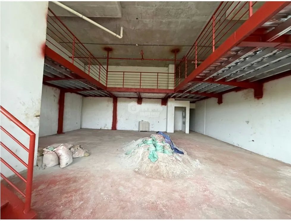 Commercial Space for rent in Condado del Rey