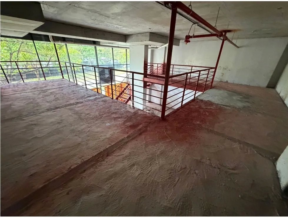 CONDADO DEL REY / LOCAL COMERCIAL / CONDADO PLAZA  / 230M / 2 NIVELES