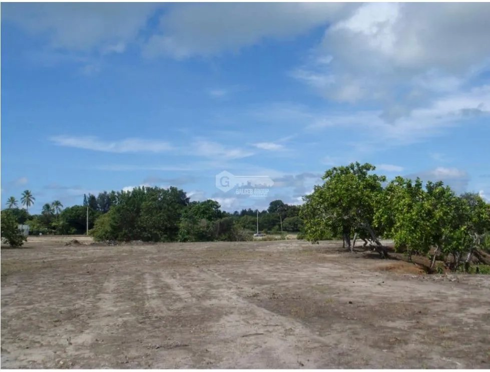 SE VENDE TERRENO DE 32 HAS FRENTE A LA PANAMERICNA SANTA CLARA / AG