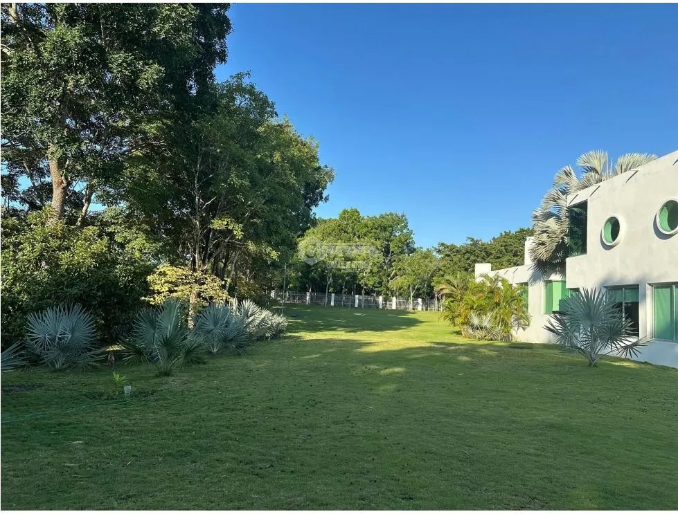 SE VENDE TERRENO DE 11,000 METROS CON CASA EN SANTA CLARA  / AG