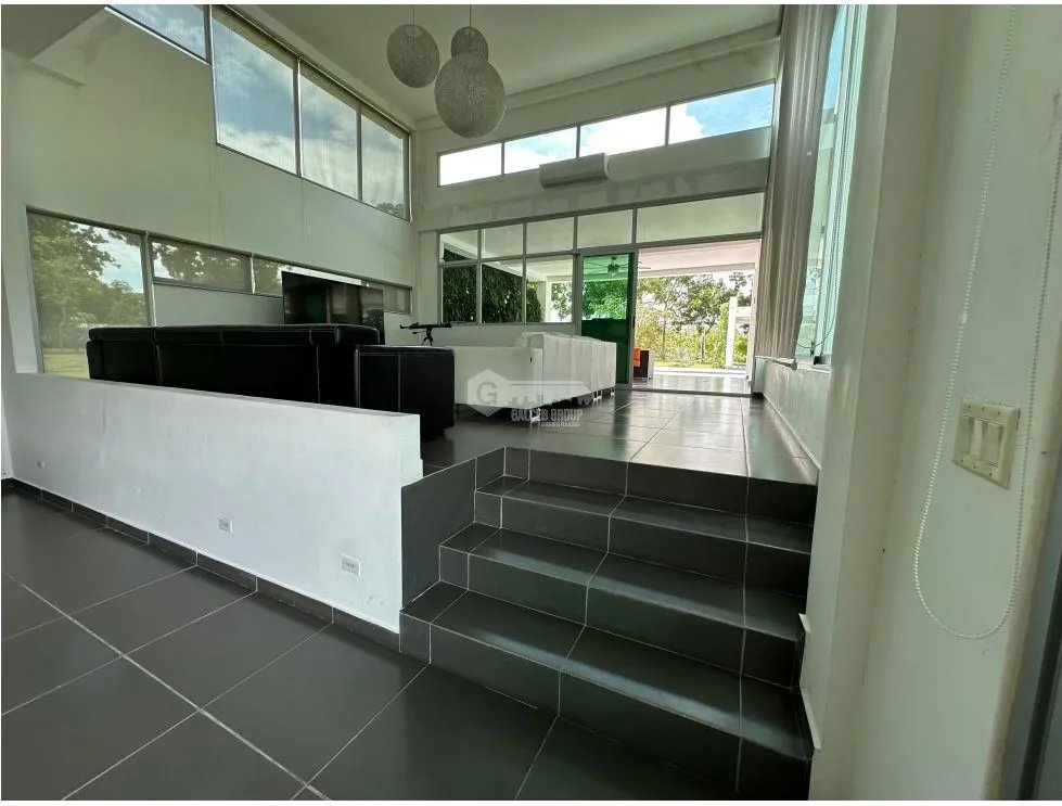 SE VENDE TERRENO DE 11,000 METROS CON CASA EN SANTA CLARA  / AG