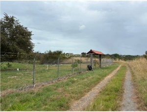 Building Lot for sale in Chame