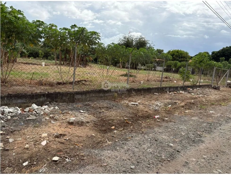 Building Lot for sale in Chame