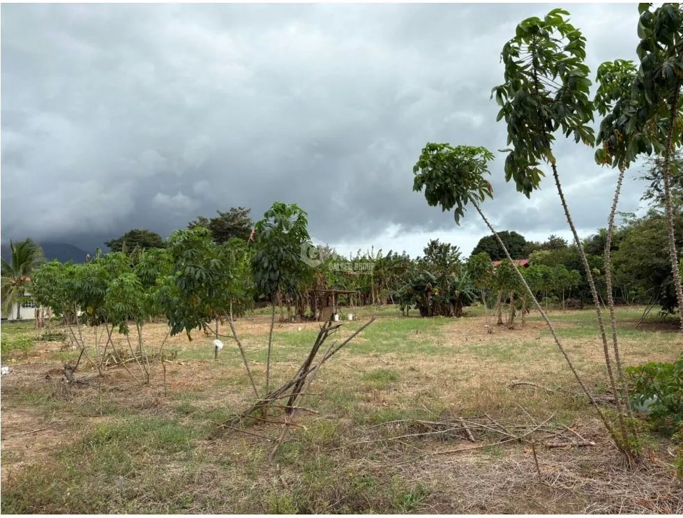 Building Lot for sale in Chame