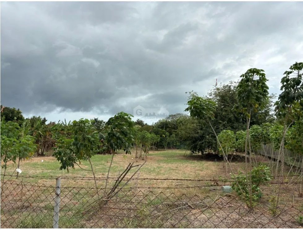 Building Lot for sale in Chame