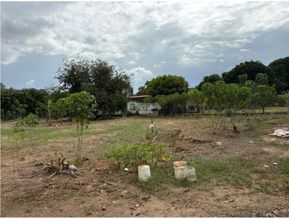 Building Lot for sale in Chame