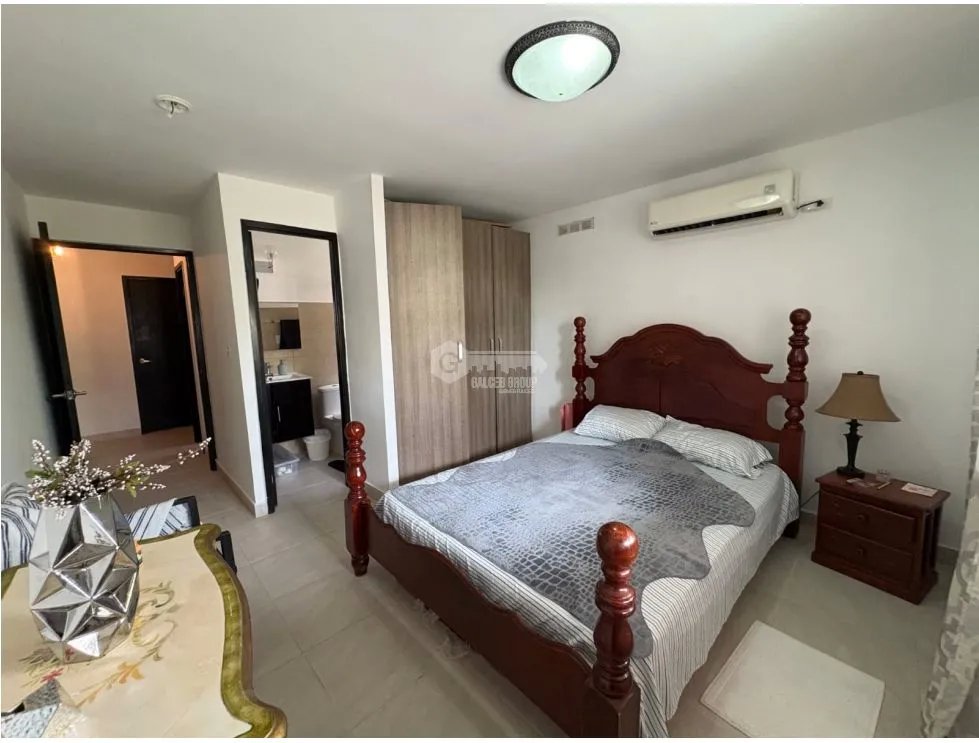 SE VENDE HERMOSA CASA DE 3 HABITACION EN PARAISO VILLAGE CORONADO / AG