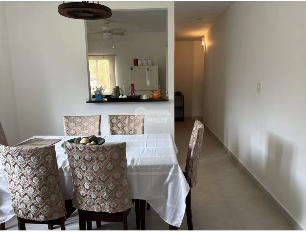 SE VENDE HERMOSA CASA DE 3 HABITACION EN PARAISO VILLAGE CORONADO / AG