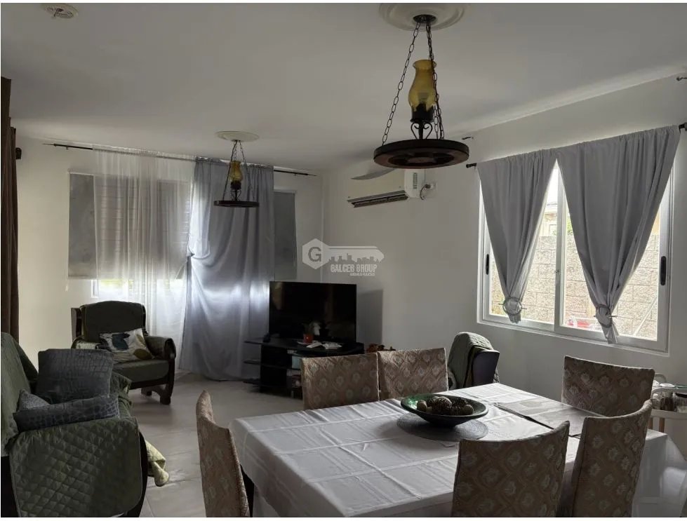 CHAME / CORONADO / 250M / 3 HABITACION / 2 BAÑOS / AREA SOCIAL / AG