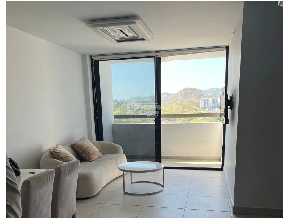 Apartment for sale in Condado del Rey