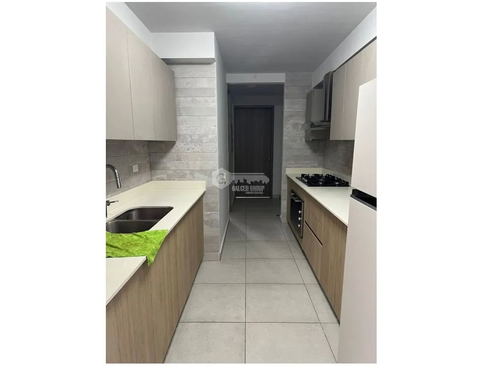 Apartment for sale in Condado del Rey