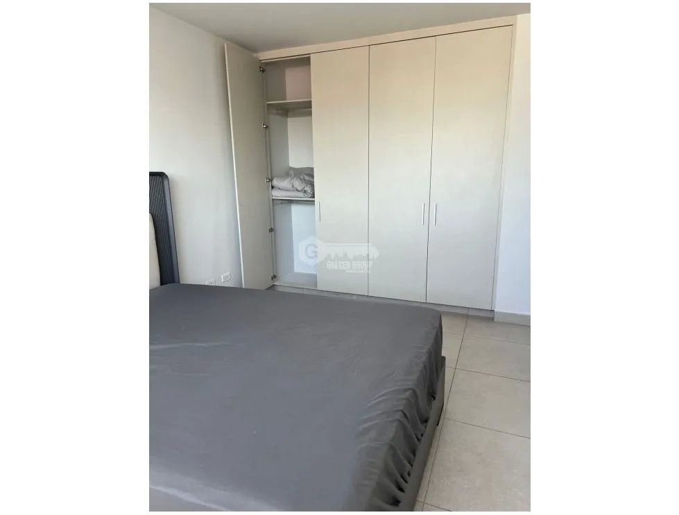 CONDADO DEL REY / PH COUNTRY CLUB / 98M / 2 HABITACION / 2 BALCONES