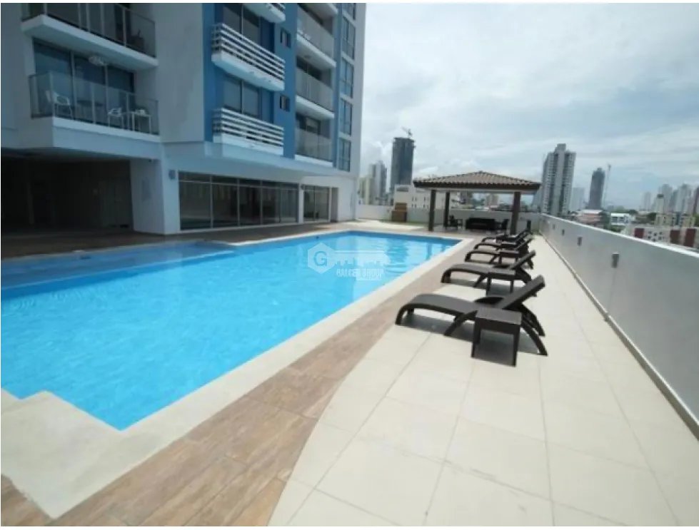 Apartment for rent in Via Espana