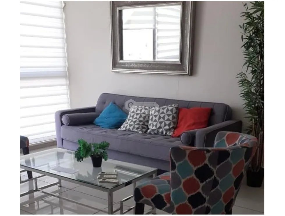 Apartment for rent in Via Espana