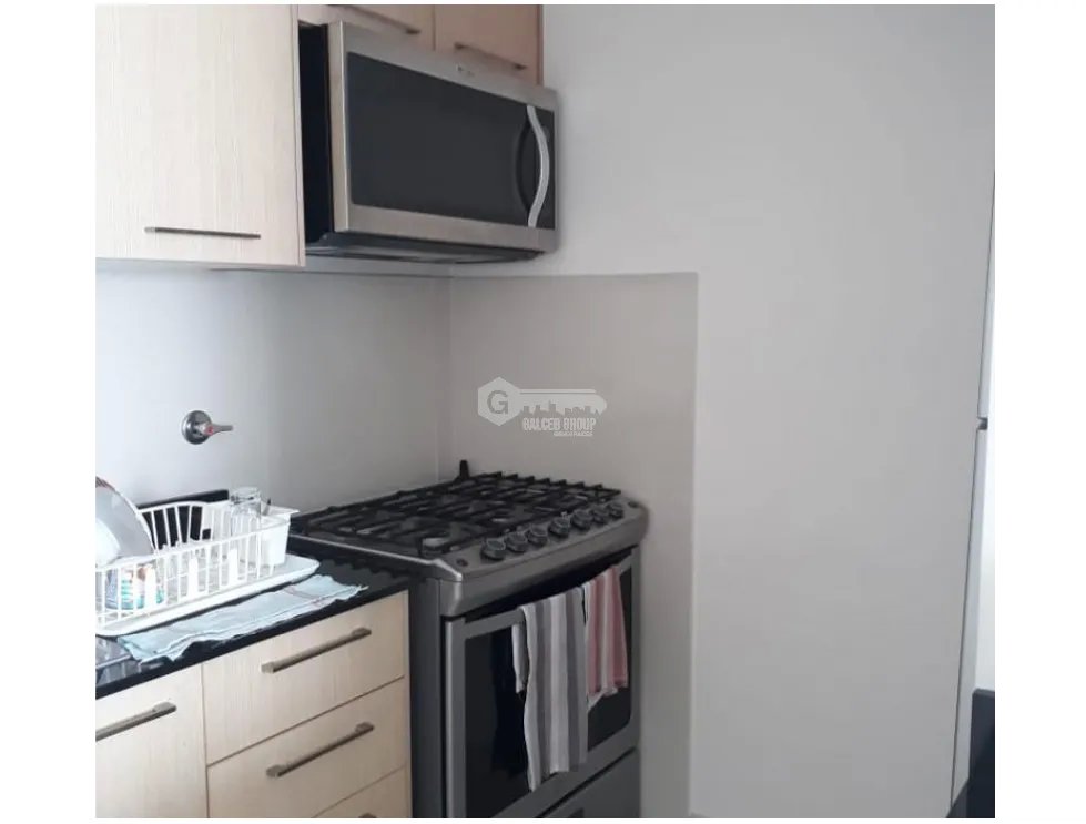 Apartment for rent in Via Espana