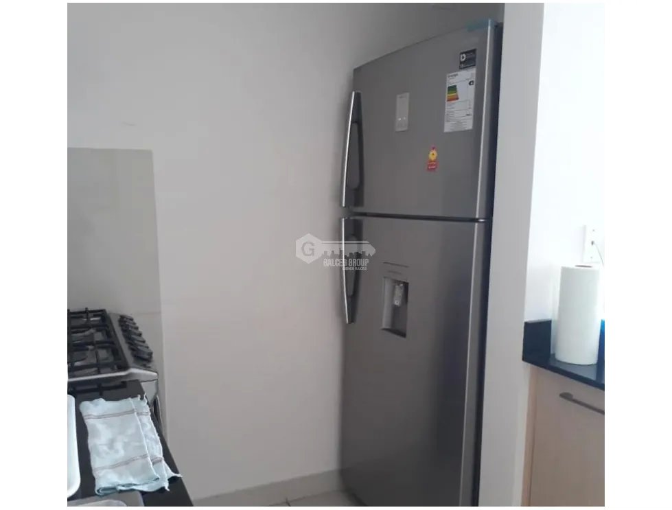 Apartment for rent in Via Espana