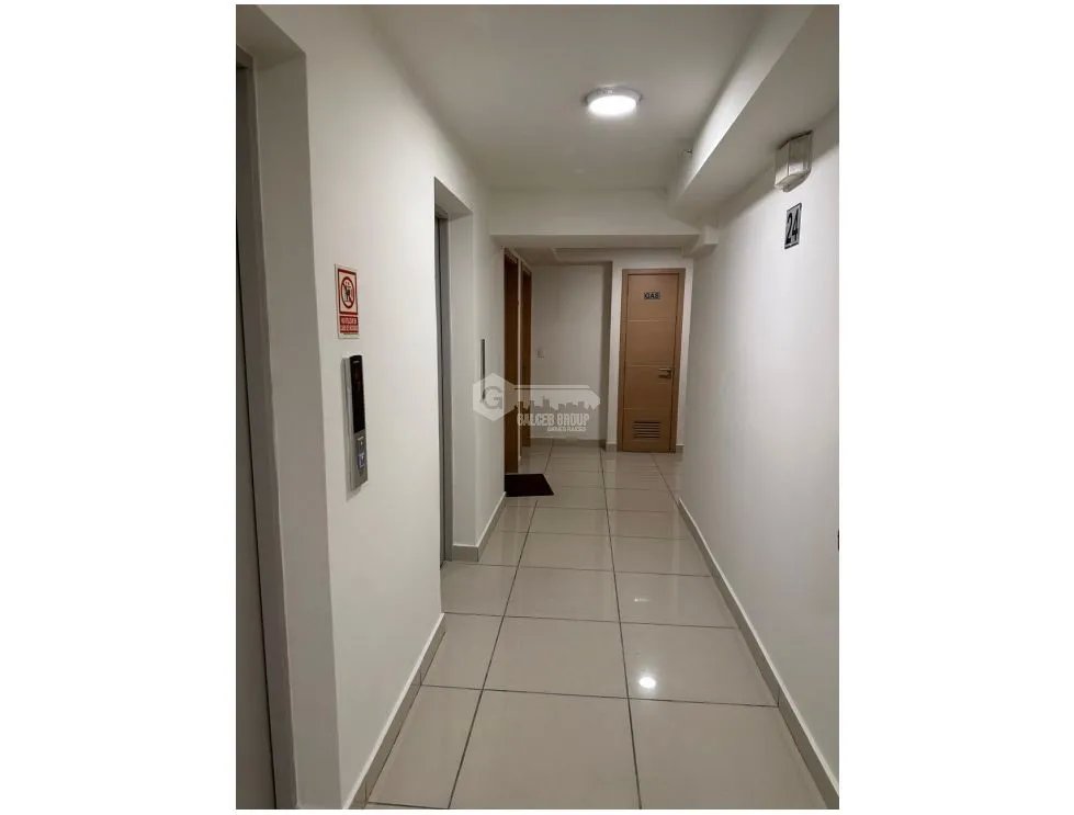 Apartment for rent in Via Espana