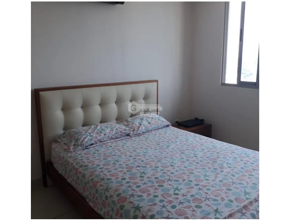 Apartment for rent in Via Espana