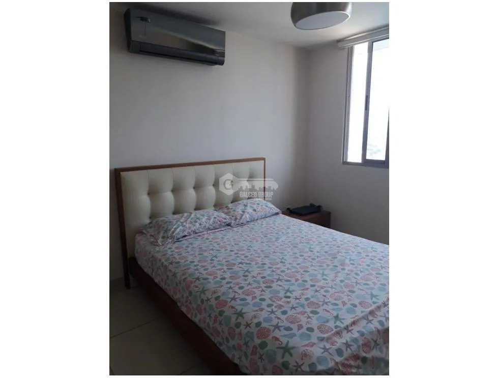 Apartment for rent in Via Espana