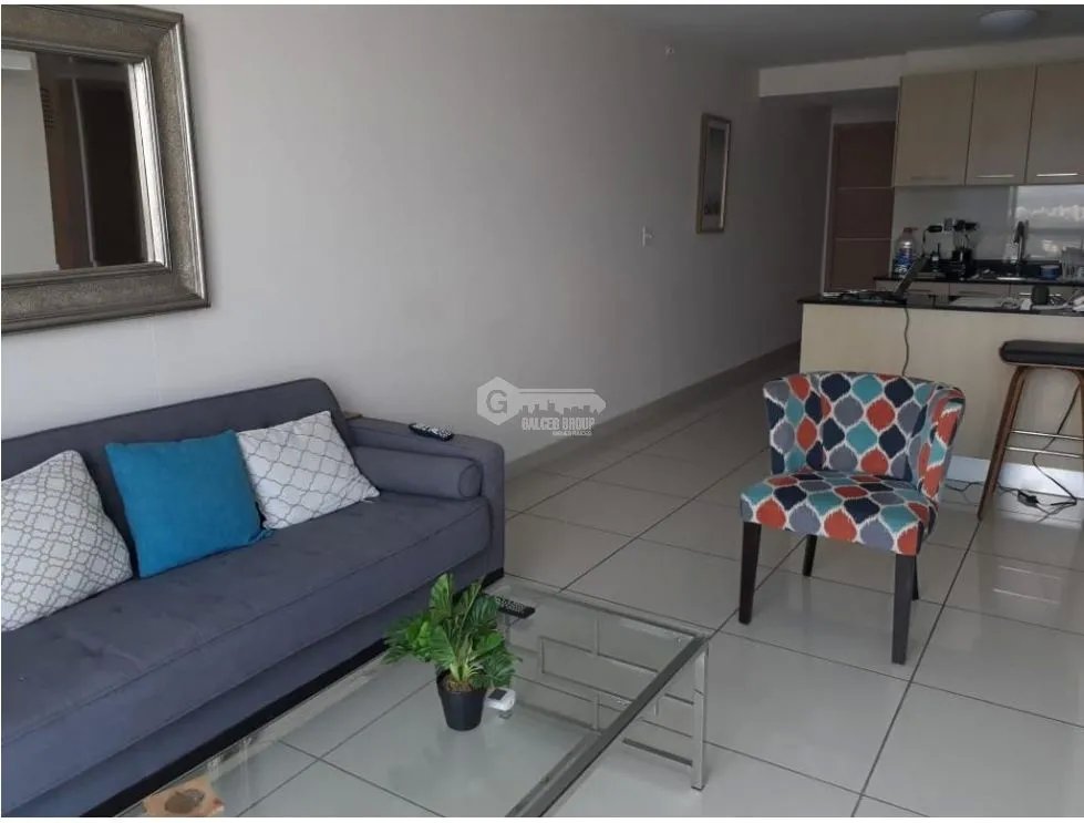 Apartment for rent in Via Espana