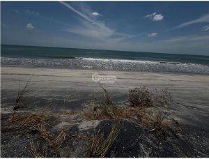SE VENDE EN GORGONA PLAYA MALIBU TERRENO...