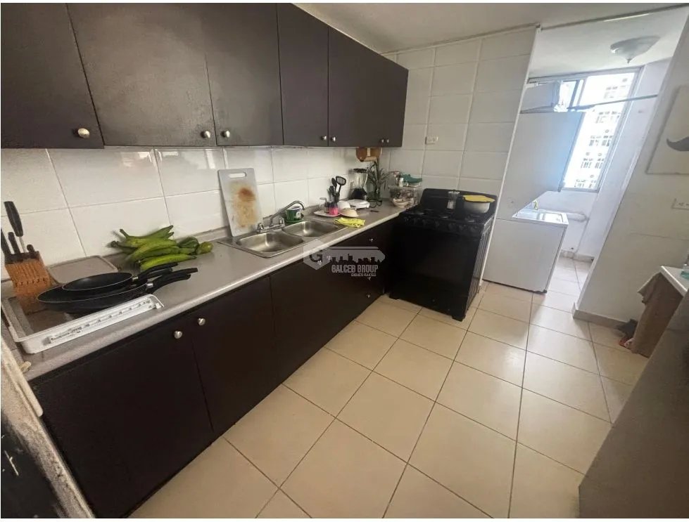 PH VILLA NUOVA  /VILLA DE LAS FUENTES / 100M / 3 HABITACION / 1PARKING