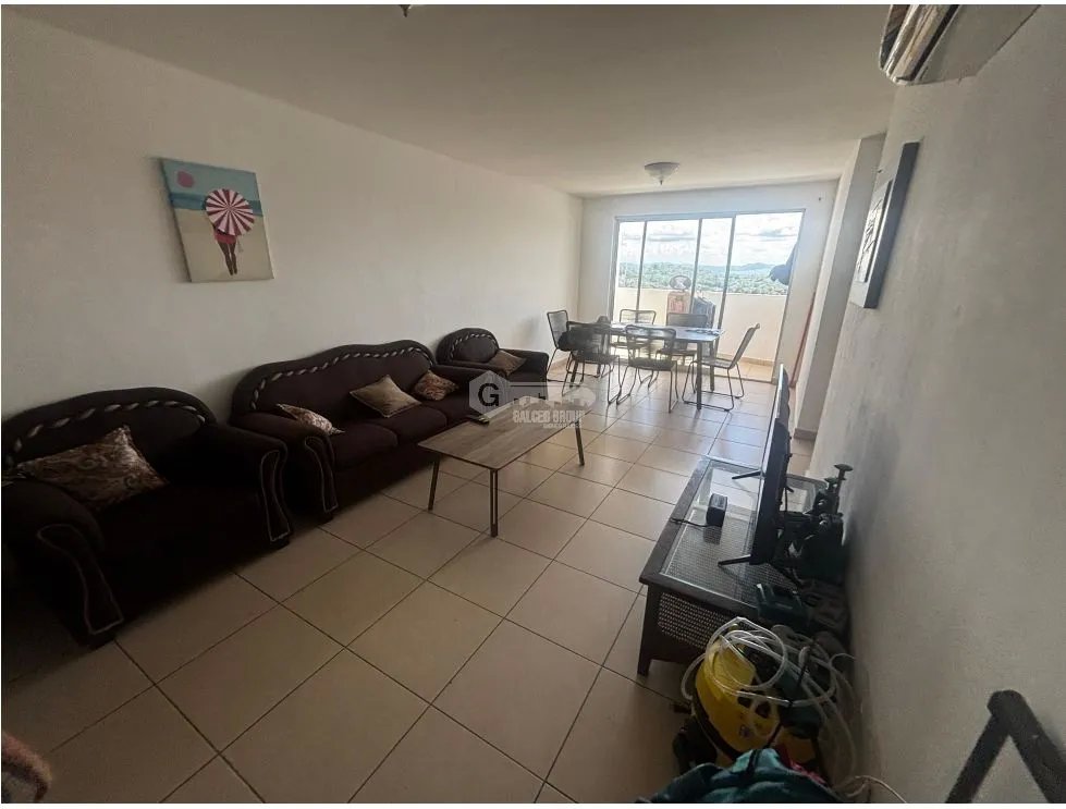 PH VILLA NUOVA  /VILLA DE LAS FUENTES / 100M / 3 HABITACION / 1PARKING