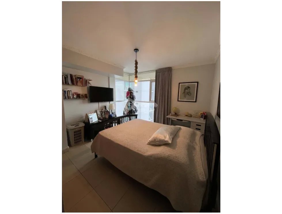 BELLA VISTA / PH BLUE PARK / 3 HABITACION / 158M / BALCON / 2 PARKING