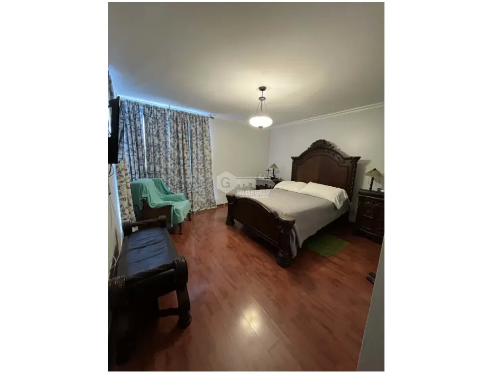 Apartment for sale in Bella Vista