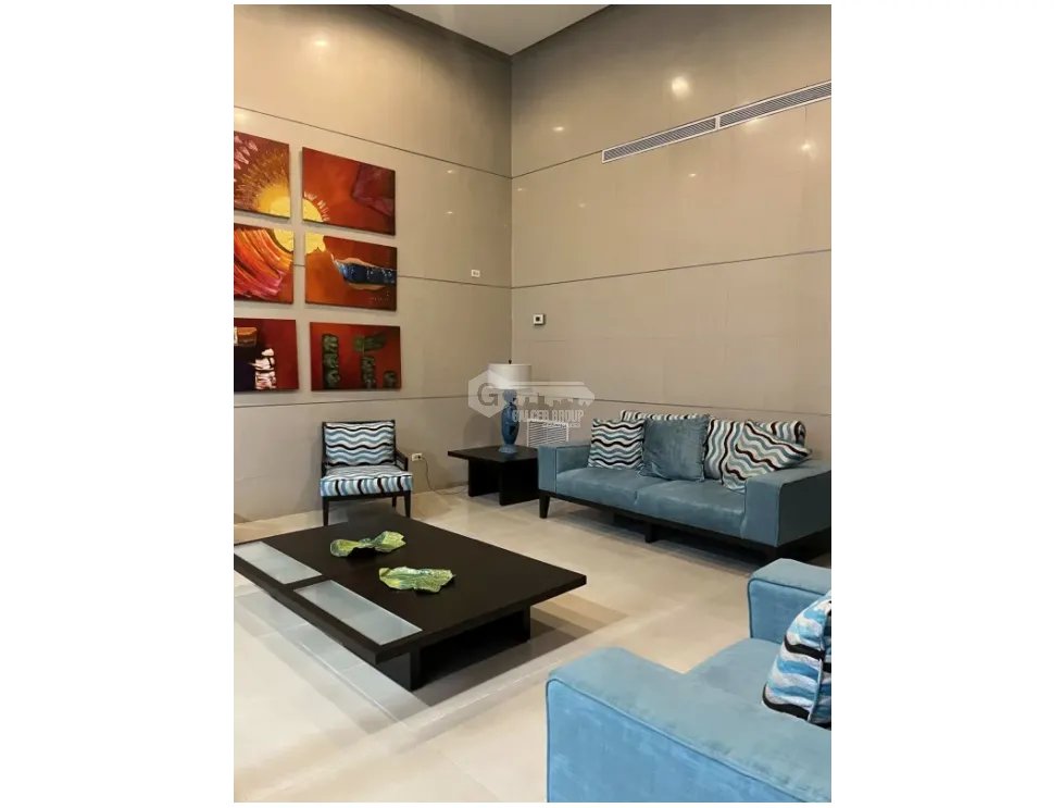 Apartment for sale in Bella Vista