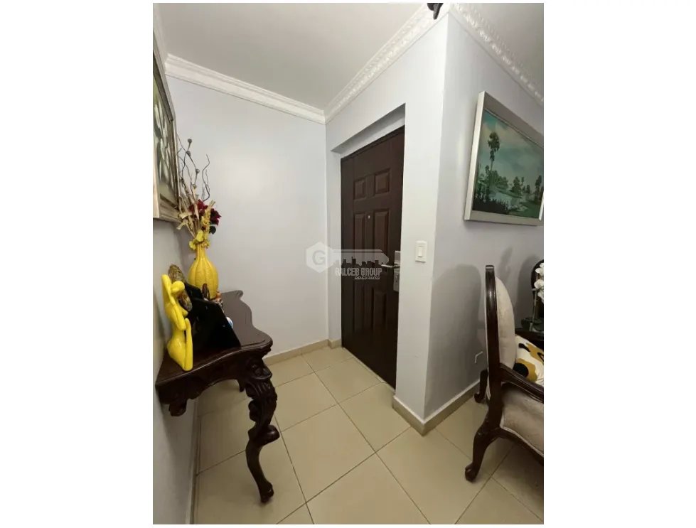 Apartment for sale in Bella Vista