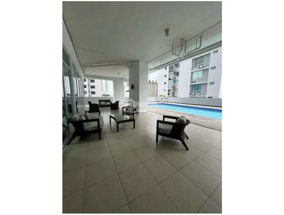 Apartment for sale in Bella Vista