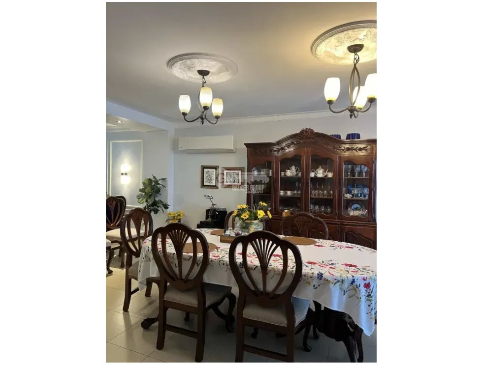 Apartment for sale in Bella Vista