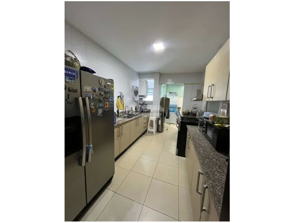 Apartment for sale in Bella Vista