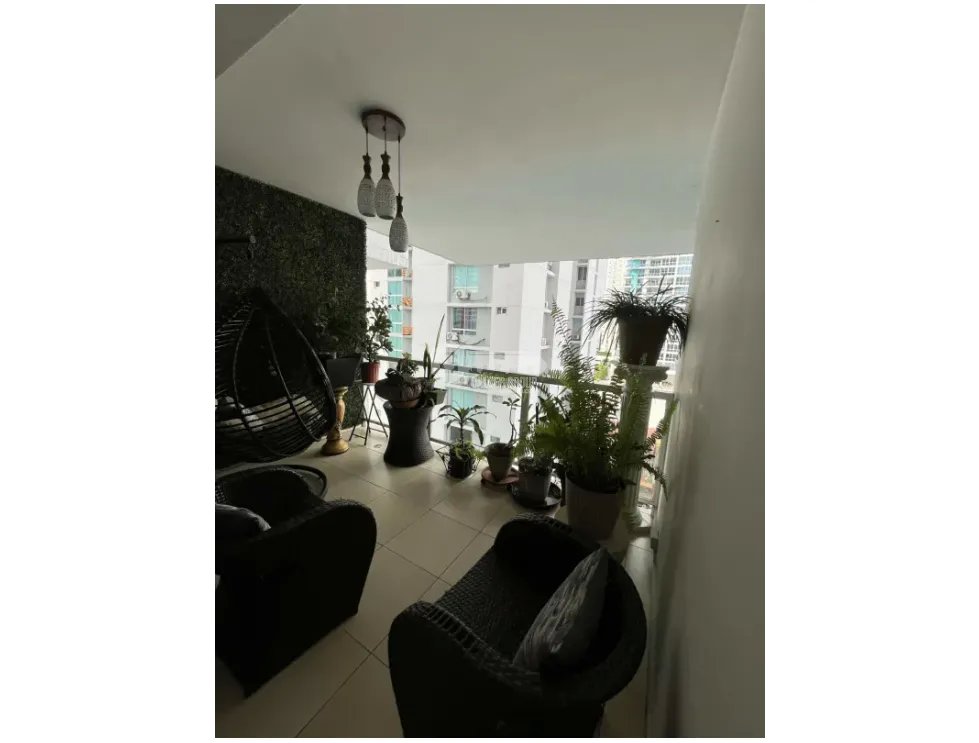Apartment for sale in Bella Vista