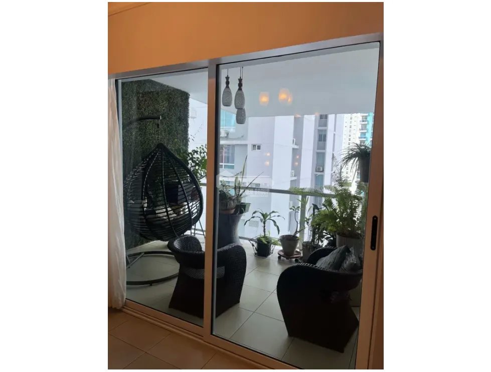 Apartment for sale in Bella Vista