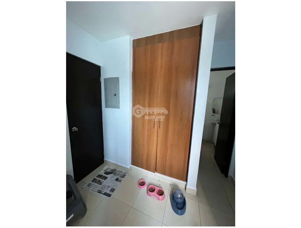 Apartment for sale in Bella Vista