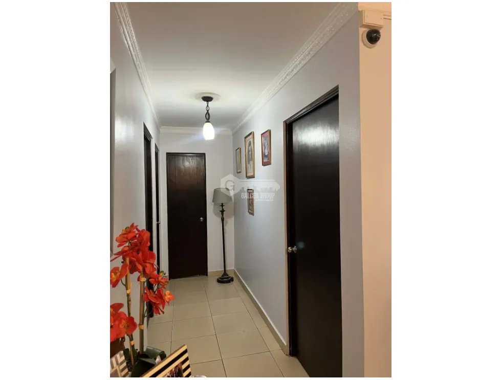 Apartment for sale in Bella Vista