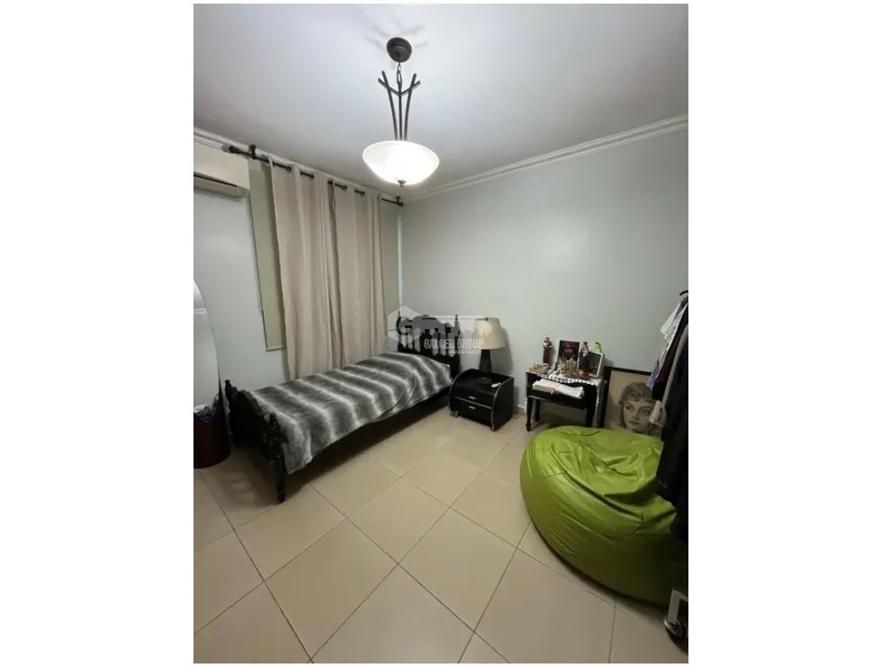 Apartment for sale in Bella Vista