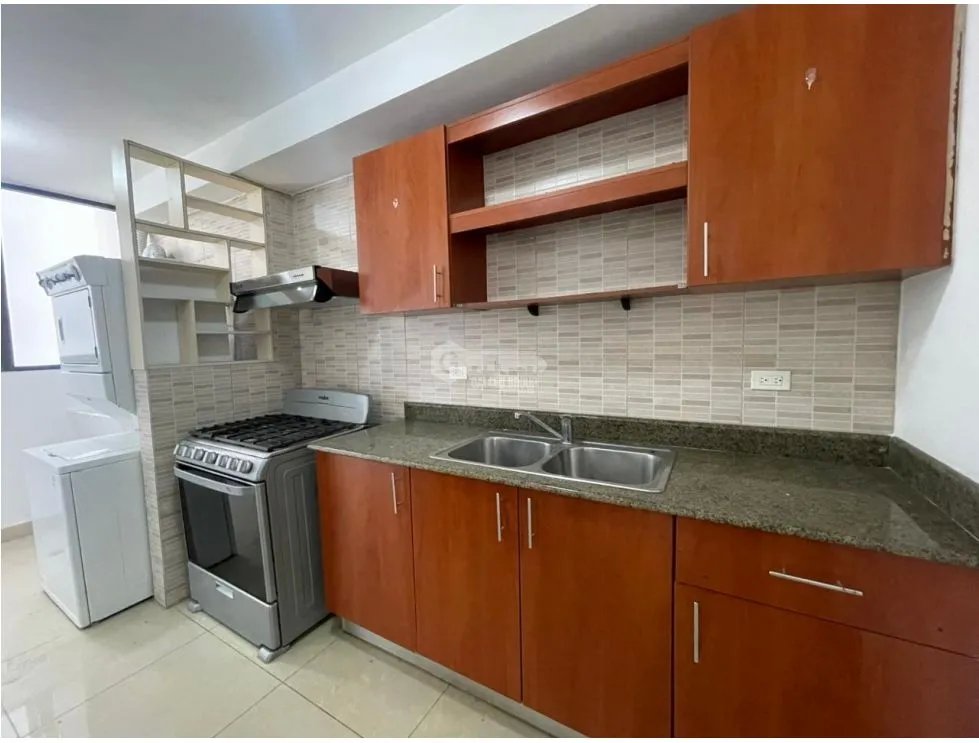 SE VENDE APARTAMENTO EN PH SAN FRANCISCO BAY DE 2 HABITACIONES