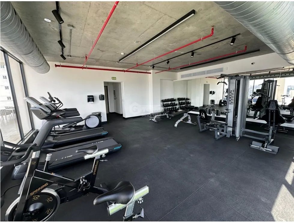 SE VENDE APARTAMENTO EN HATO PINTADO PH BALCONY CON 3 HABITACIONES
