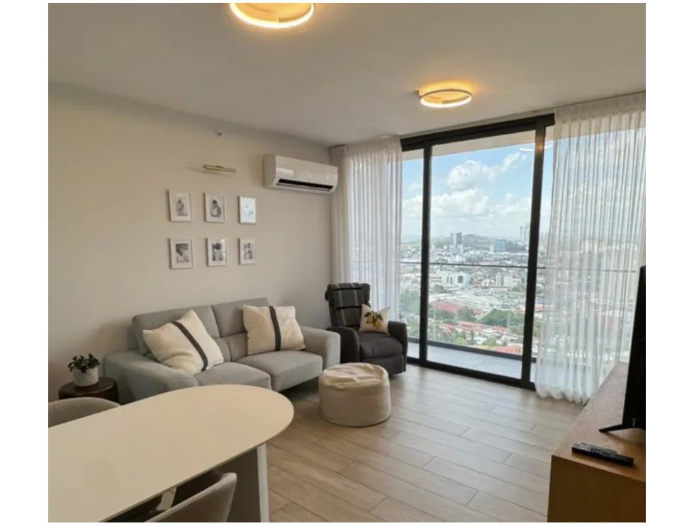 HATO PINTADO / PH BALCONY / 98M / 3 HABITACION / 2 PARKING