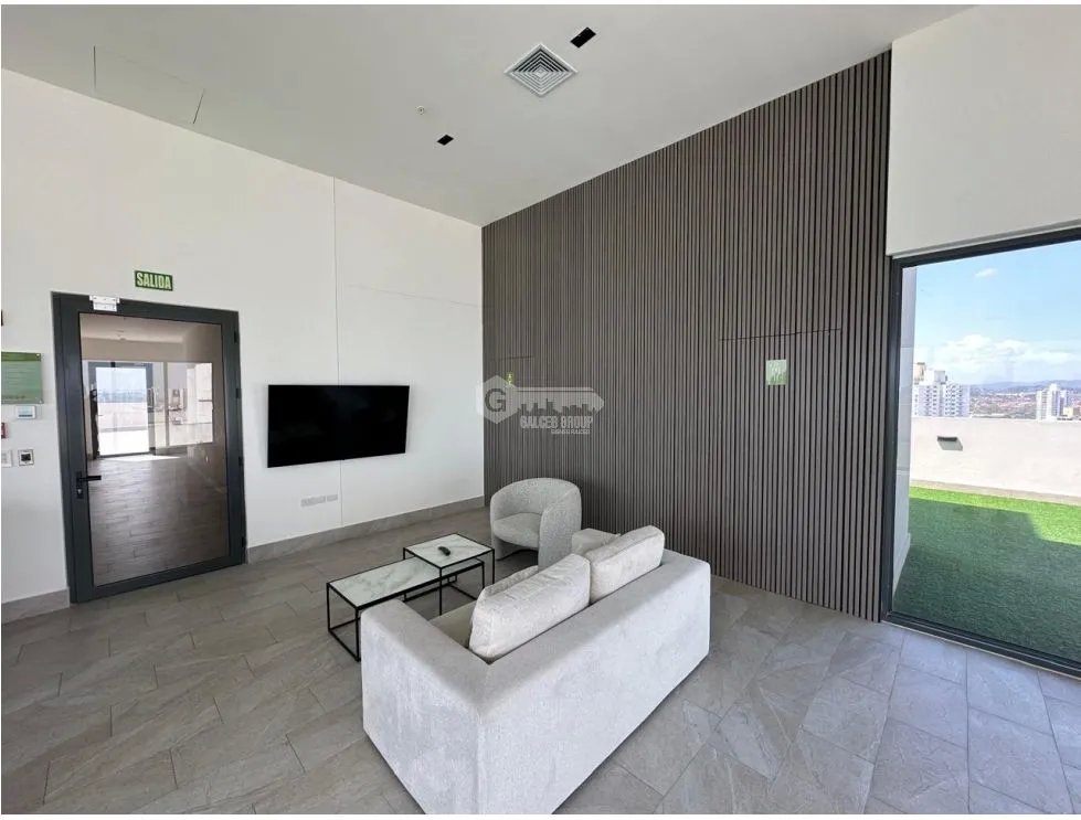 HATO PINTADO / PH BALCONY / 98M / 3 HABITACION / 2 PARKING