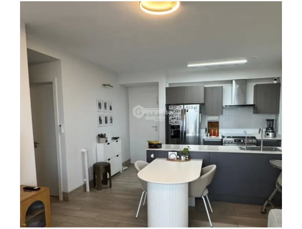 HATO PINTADO / PH BALCONY / 98M / 3 HABITACION / 2 PARKING