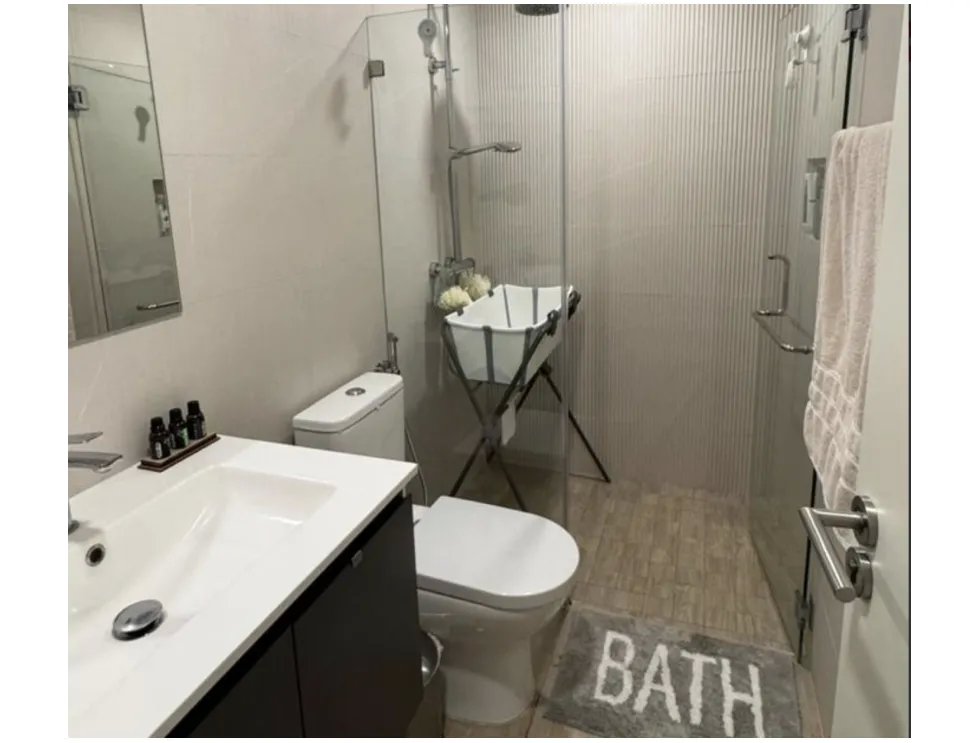 HATO PINTADO / PH BALCONY / 98M / 3 HABITACION / 2 PARKING