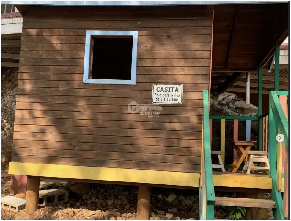 SE VENDE FINCA CON PISCINA Y GAZEBO EN CHORRERA EL COCO DE 4041M