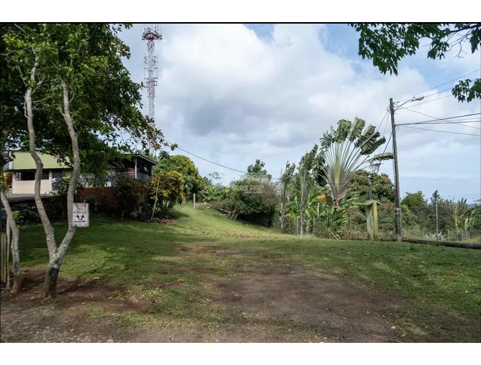 SE VENDE FINCA CON PISCINA Y GAZEBO EN CHORRERA EL COCO DE 4041M
